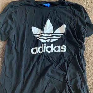 Adidas tee